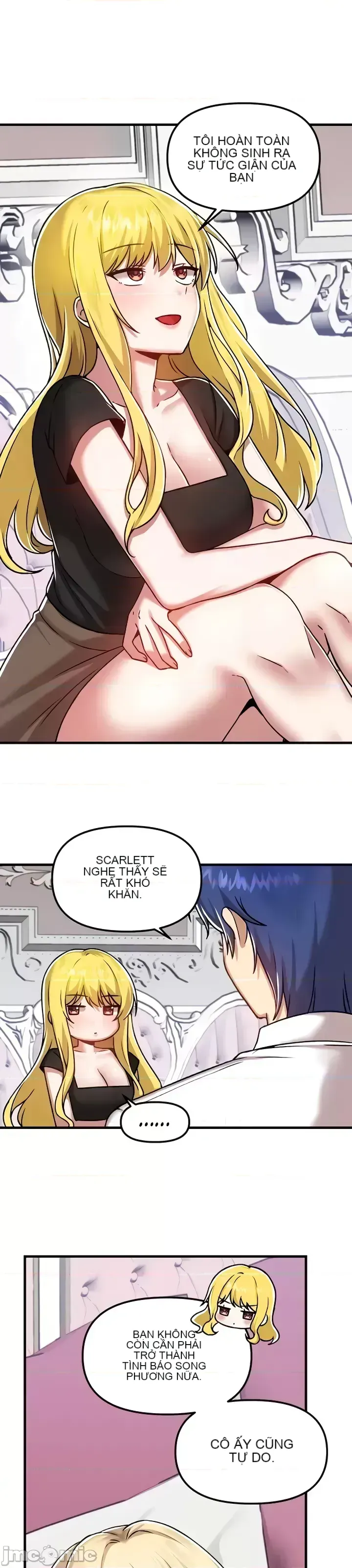 H khuôn viên không được đăng xuất Chương 1-121