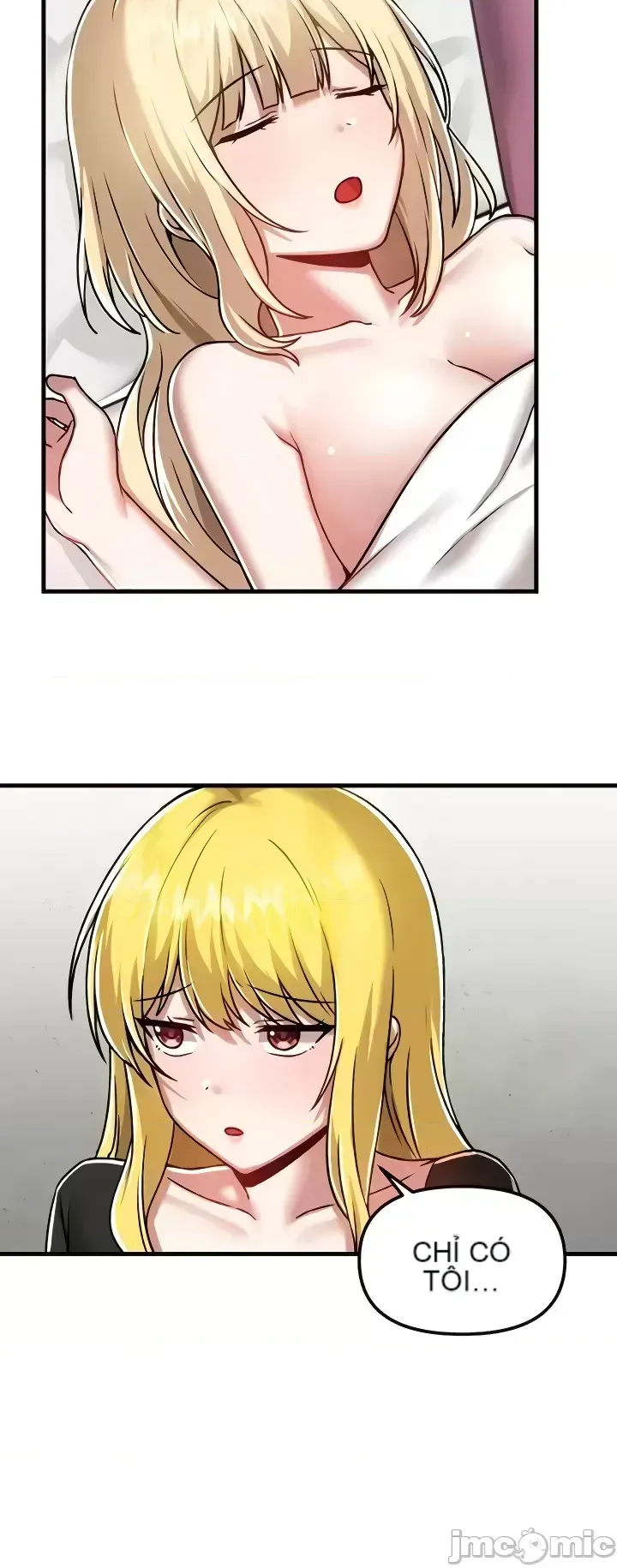 H khuôn viên không được đăng xuất Chương 1-121