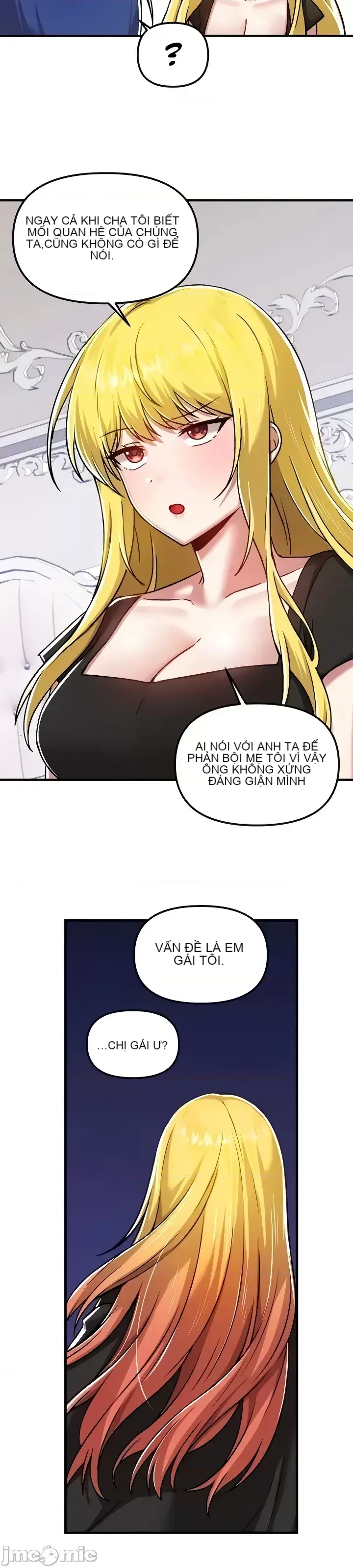 H khuôn viên không được đăng xuất Chương 1-121