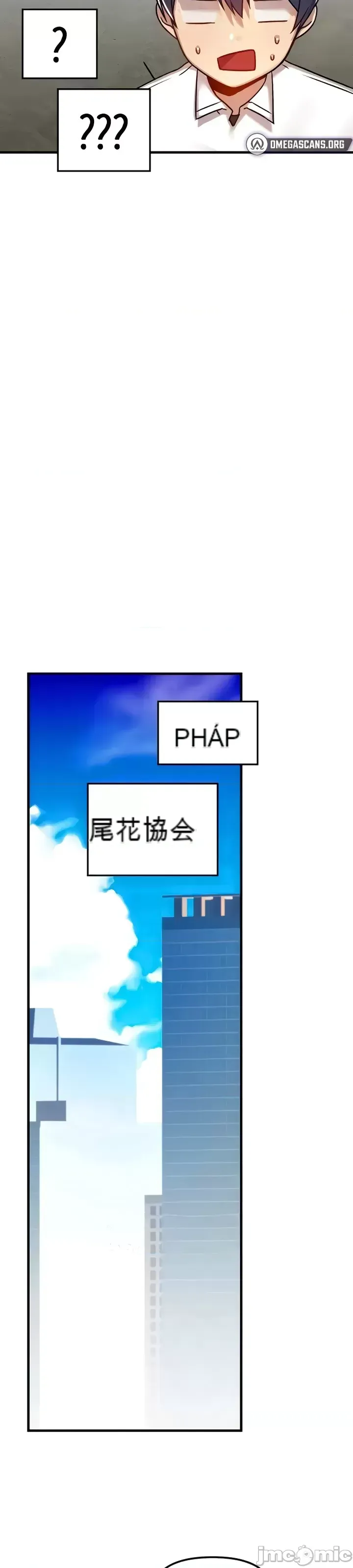 H khuôn viên không được đăng xuất Chương 1-121