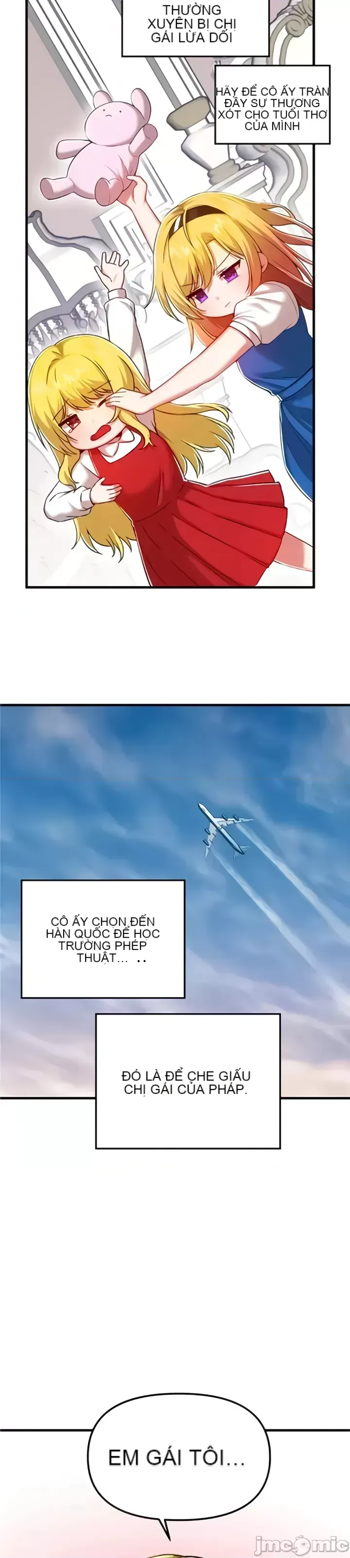 H khuôn viên không được đăng xuất Chương 1-121