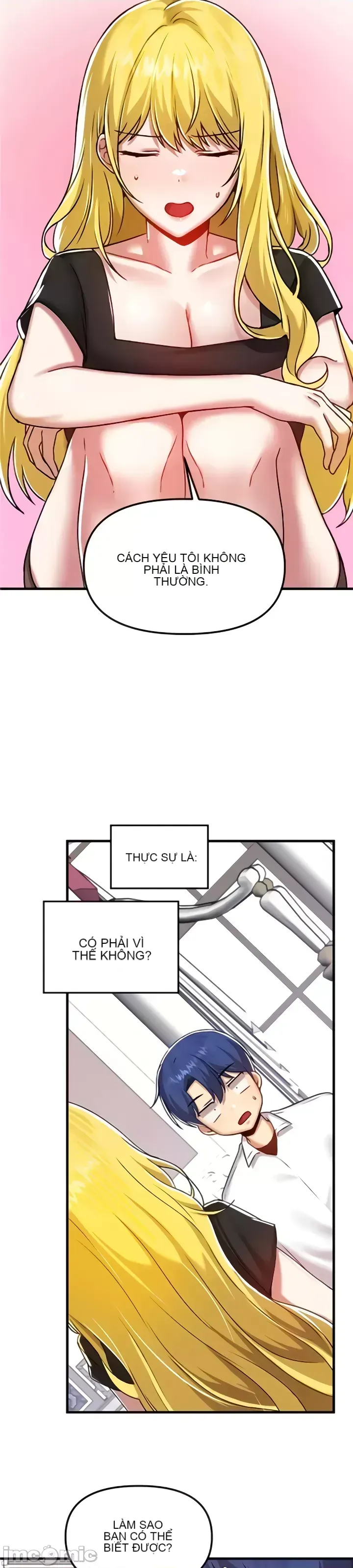 H khuôn viên không được đăng xuất Chương 1-121