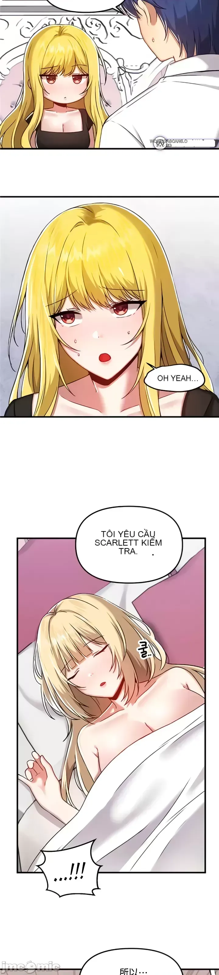 H khuôn viên không được đăng xuất Chương 1-121