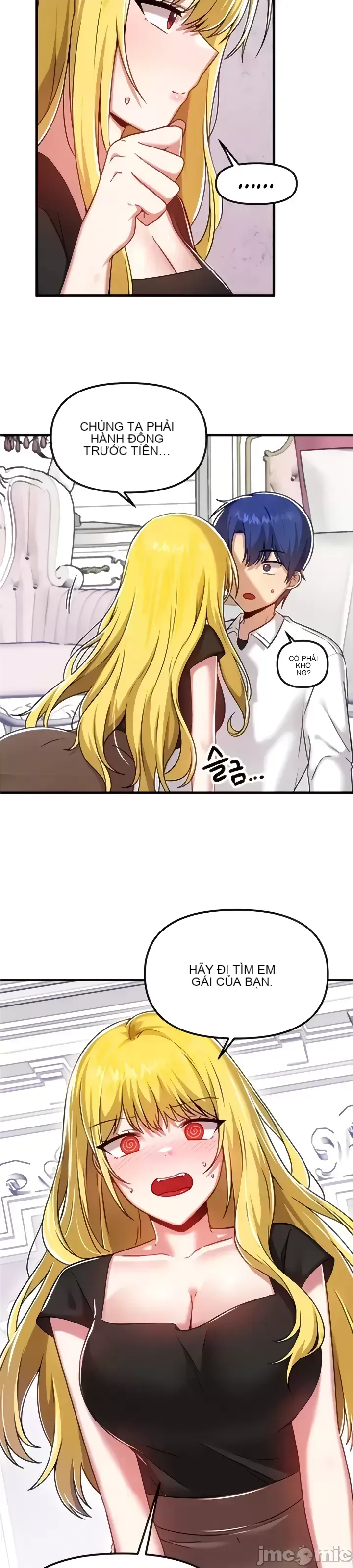 H khuôn viên không được đăng xuất Chương 1-121