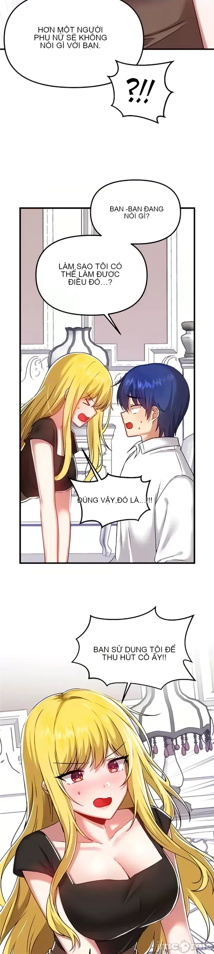 H khuôn viên không được đăng xuất Chương 1-121