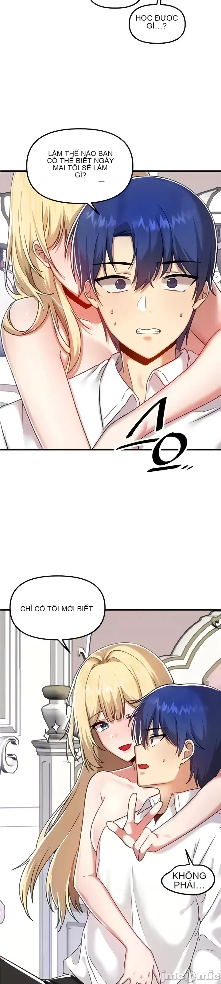 H khuôn viên không được đăng xuất Chương 1-121