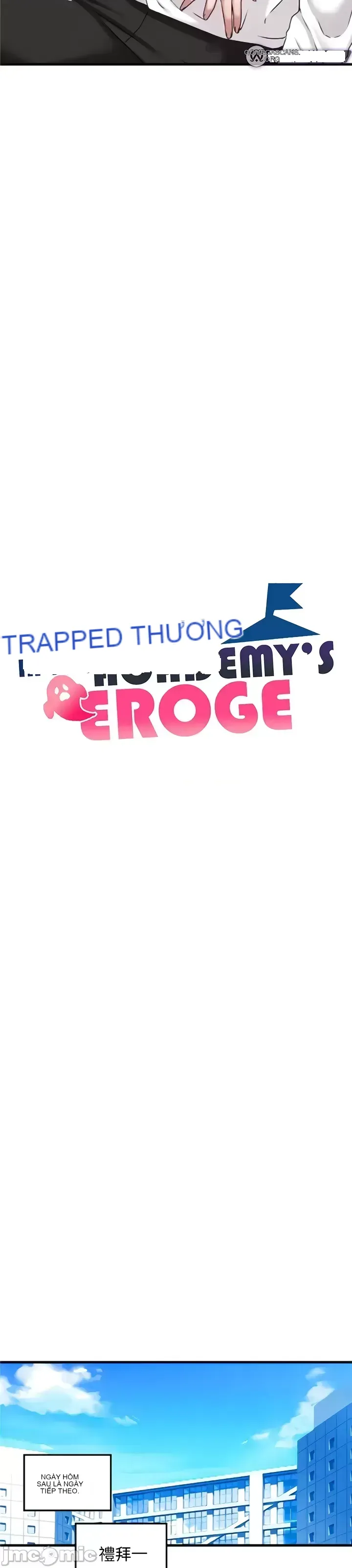 H khuôn viên không được đăng xuất Chương 1-121