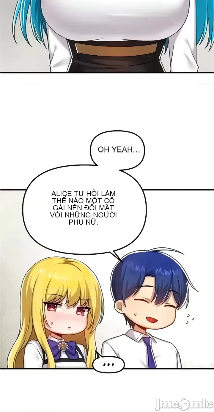 H khuôn viên không được đăng xuất Chương 1-121