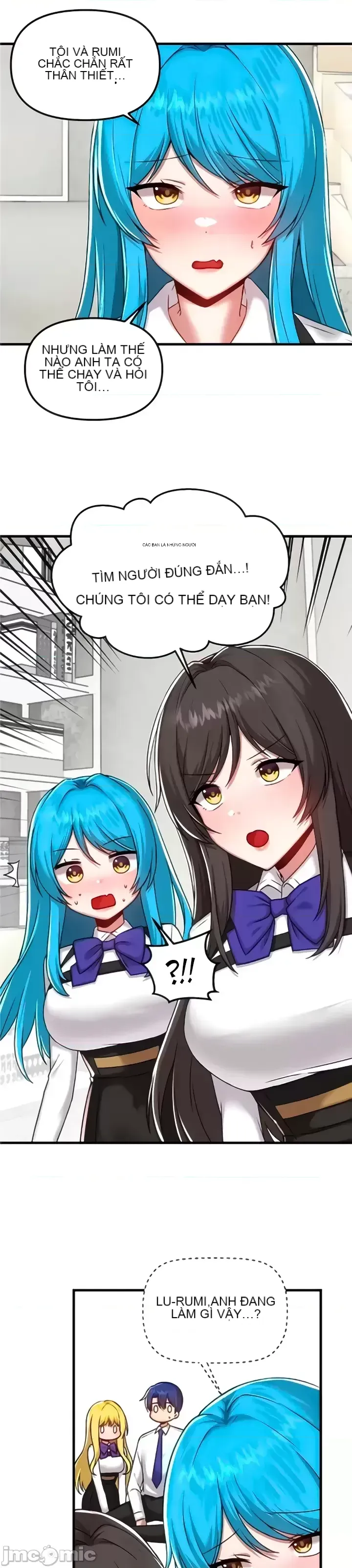 H khuôn viên không được đăng xuất Chương 1-121