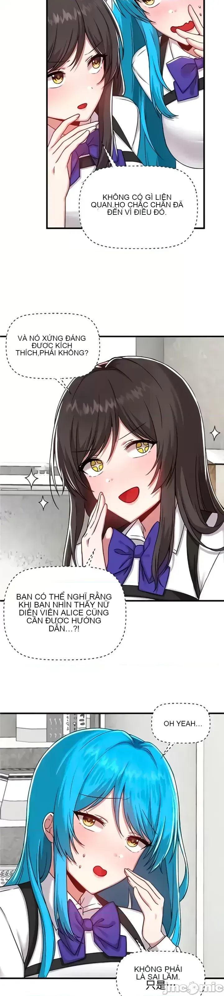 H khuôn viên không được đăng xuất Chương 1-121