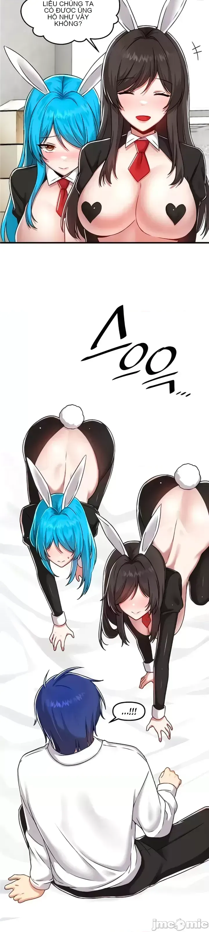 H khuôn viên không được đăng xuất Chương 1-121