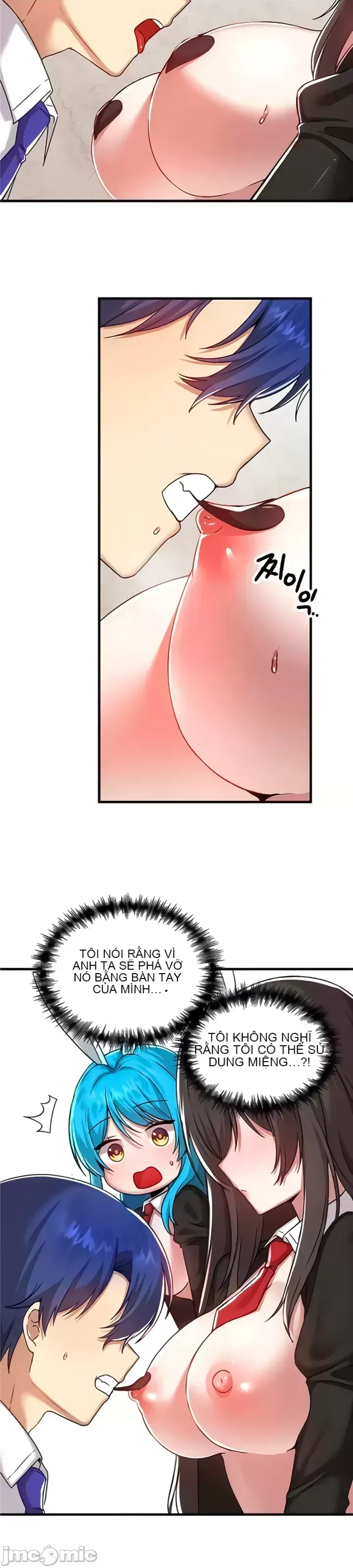 H khuôn viên không được đăng xuất Chương 1-121