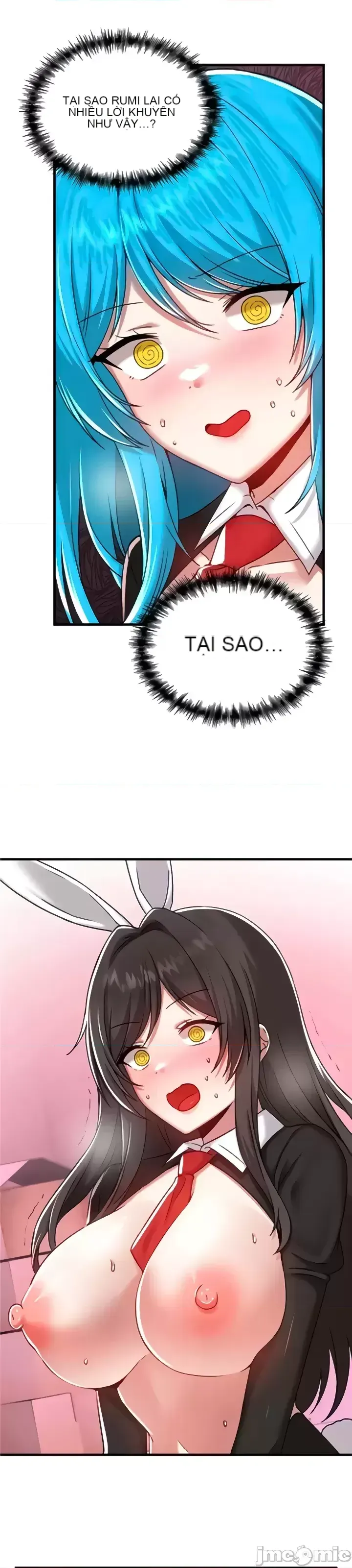 H khuôn viên không được đăng xuất Chương 1-121