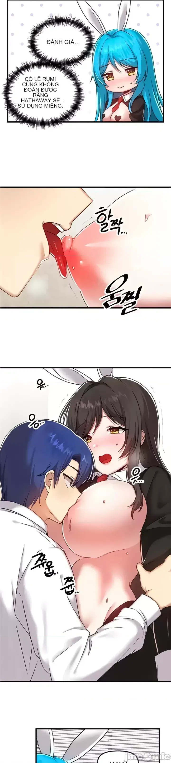 H khuôn viên không được đăng xuất Chương 1-121