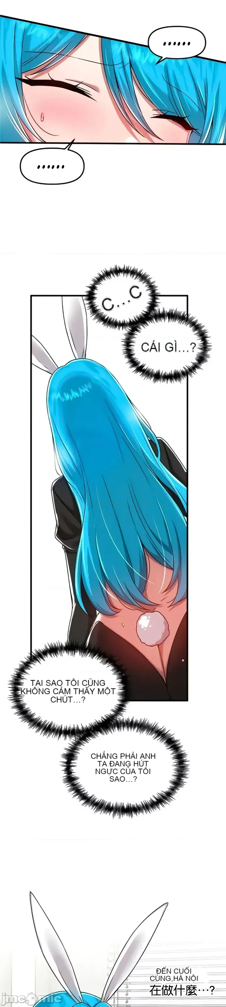 H khuôn viên không được đăng xuất Chương 1-121