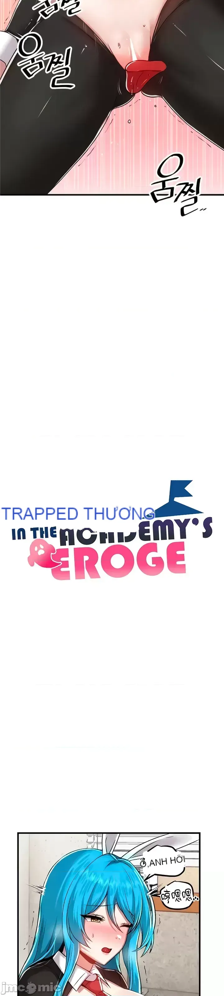 H khuôn viên không được đăng xuất Chương 1-121