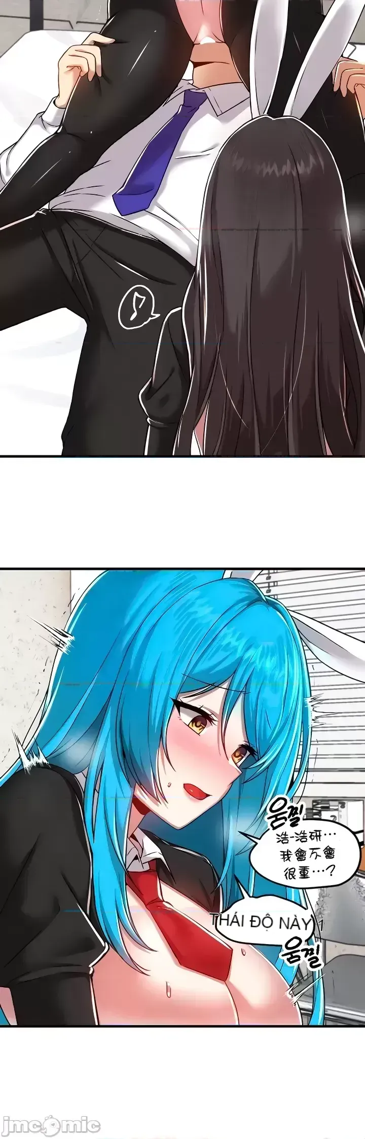 H khuôn viên không được đăng xuất Chương 1-121