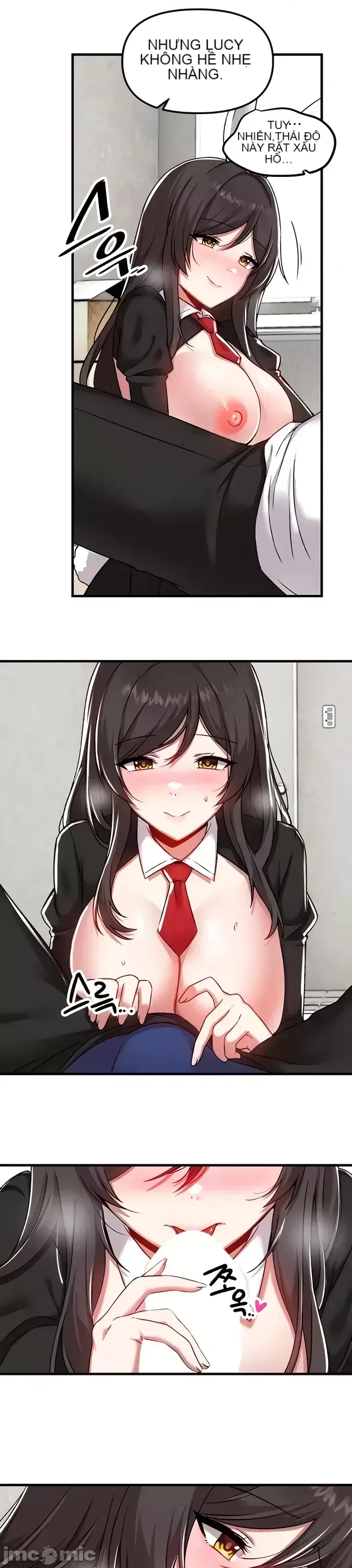 H khuôn viên không được đăng xuất Chương 1-121