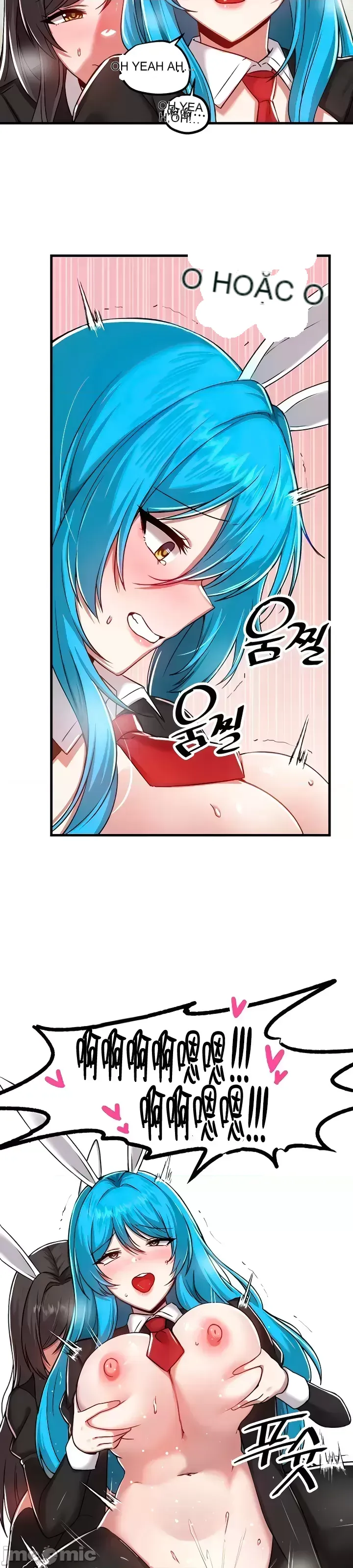 H khuôn viên không được đăng xuất Chương 1-121