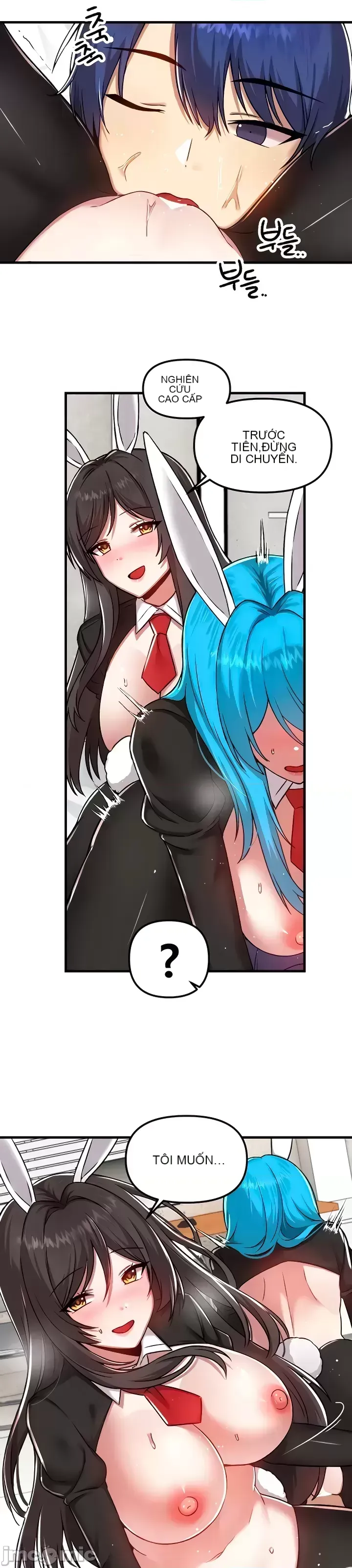 H khuôn viên không được đăng xuất Chương 1-121