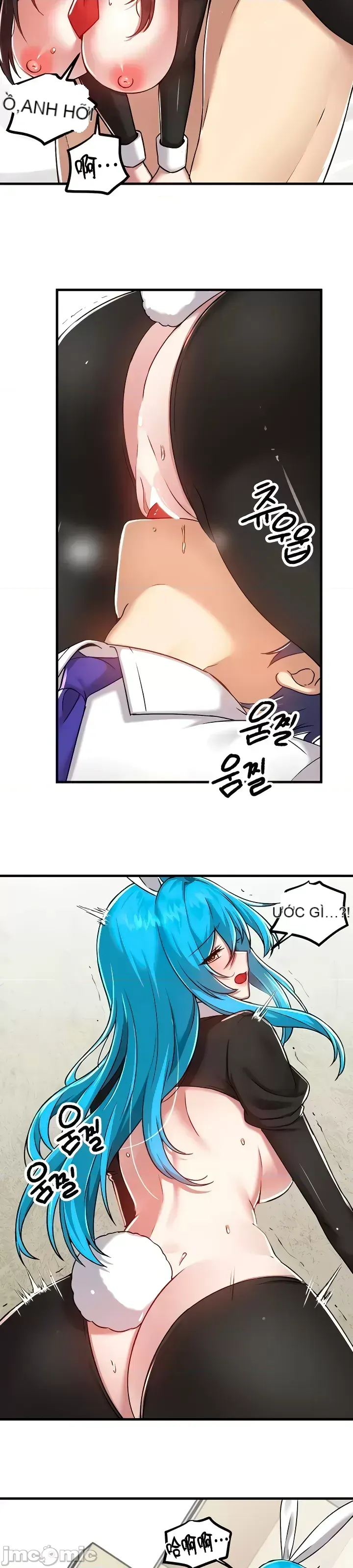 H khuôn viên không được đăng xuất Chương 1-121