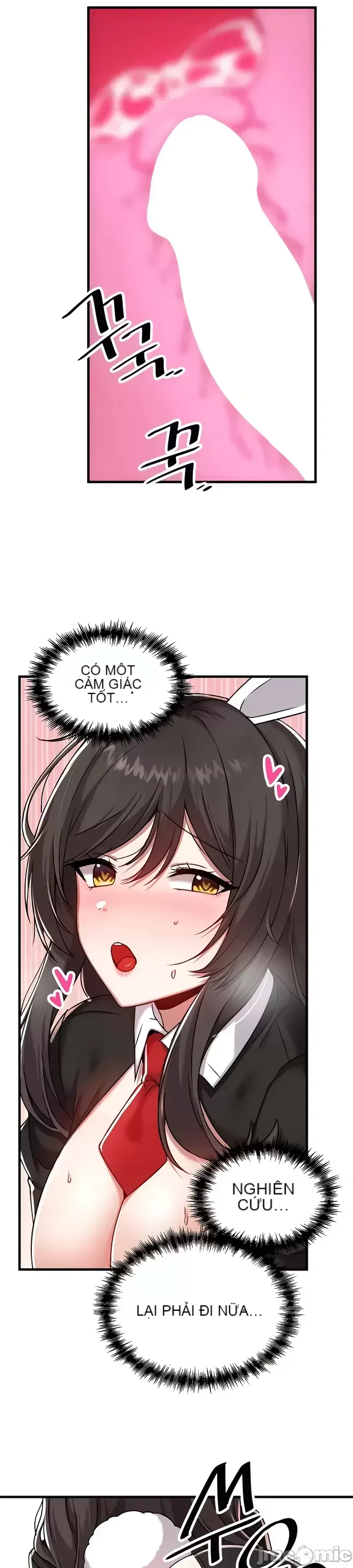 H khuôn viên không được đăng xuất Chương 1-121