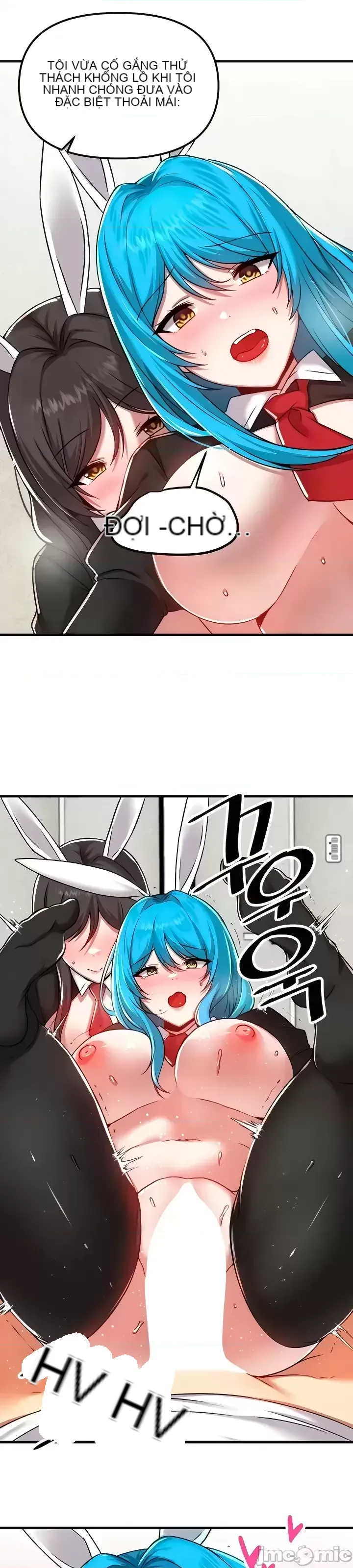 H khuôn viên không được đăng xuất Chương 1-121