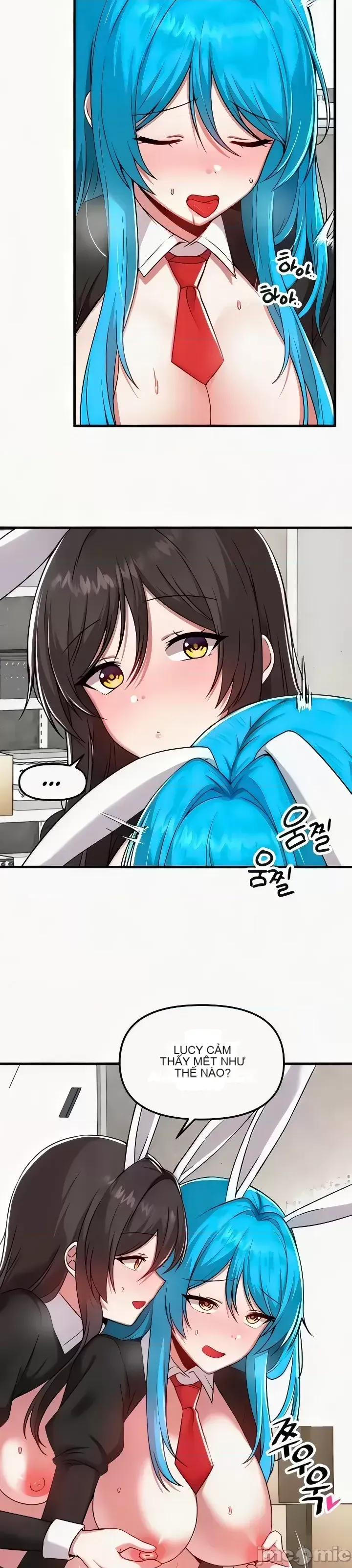 H khuôn viên không được đăng xuất Chương 1-121