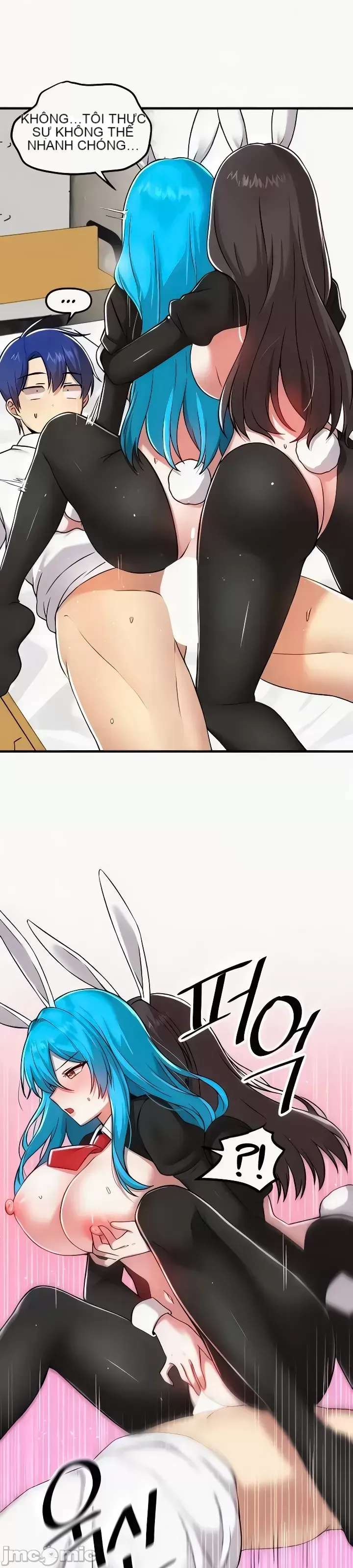 H khuôn viên không được đăng xuất Chương 1-121