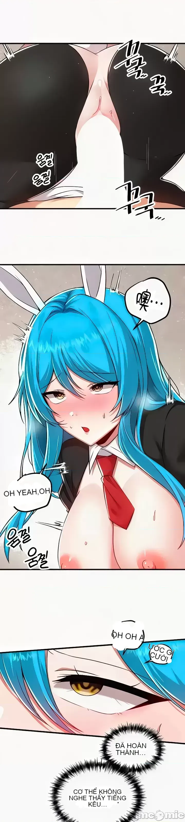 H khuôn viên không được đăng xuất Chương 1-121