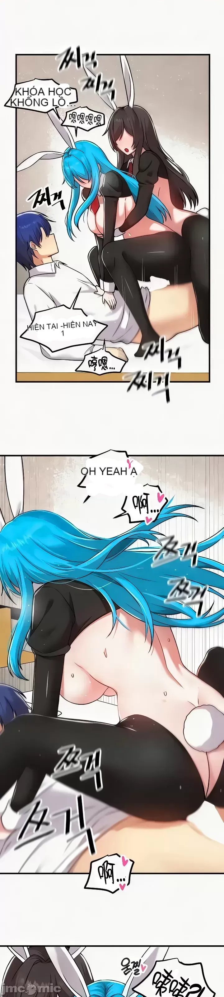 H khuôn viên không được đăng xuất Chương 1-121