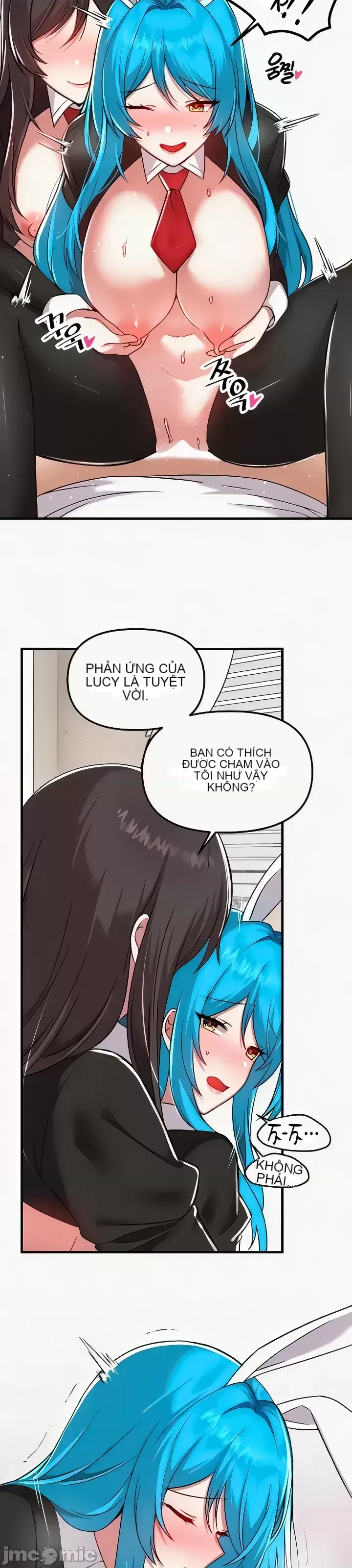 H khuôn viên không được đăng xuất Chương 1-121