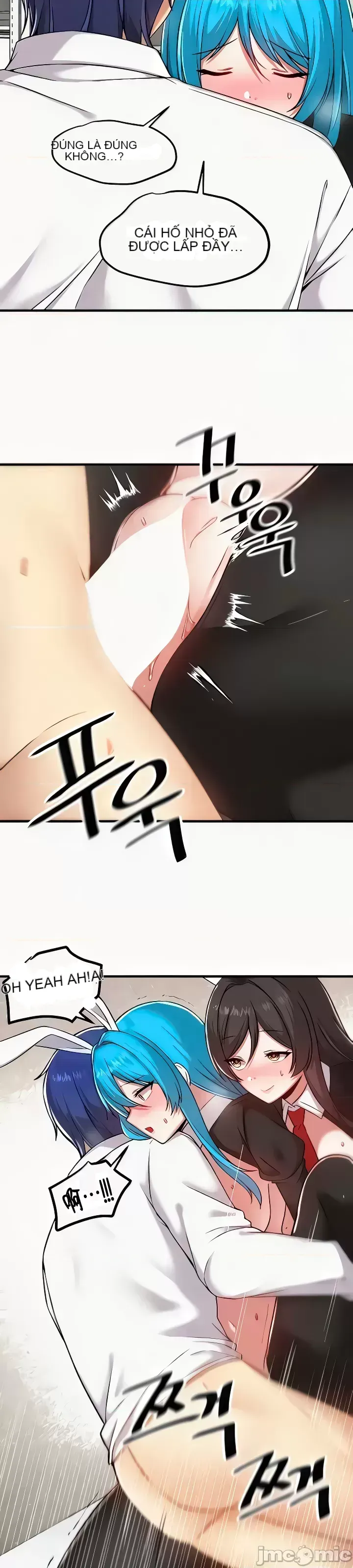 H khuôn viên không được đăng xuất Chương 1-121