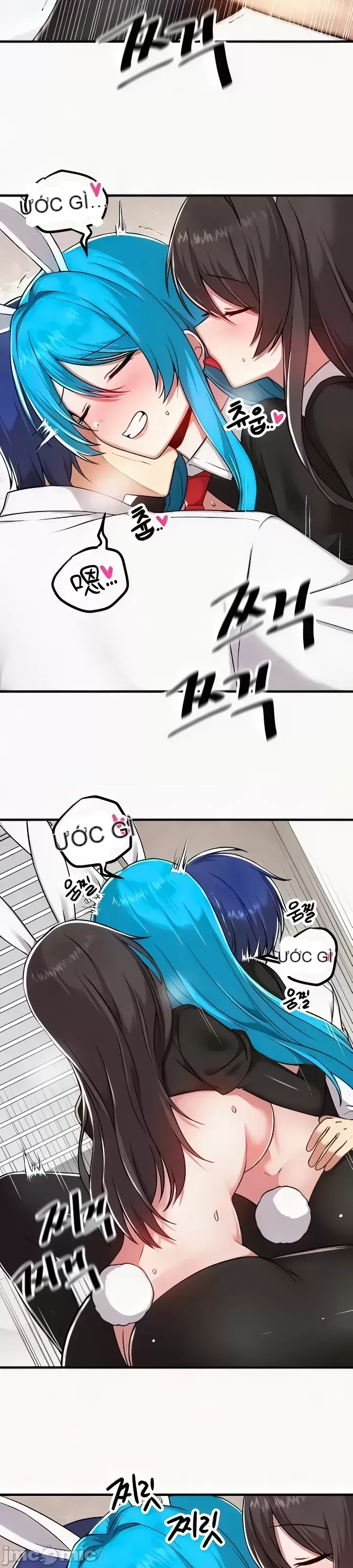 H khuôn viên không được đăng xuất Chương 1-121