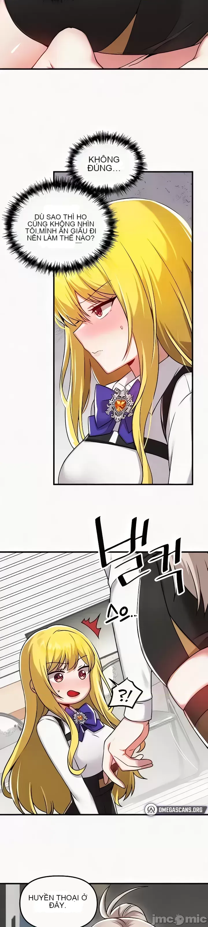 H khuôn viên không được đăng xuất Chương 1-121