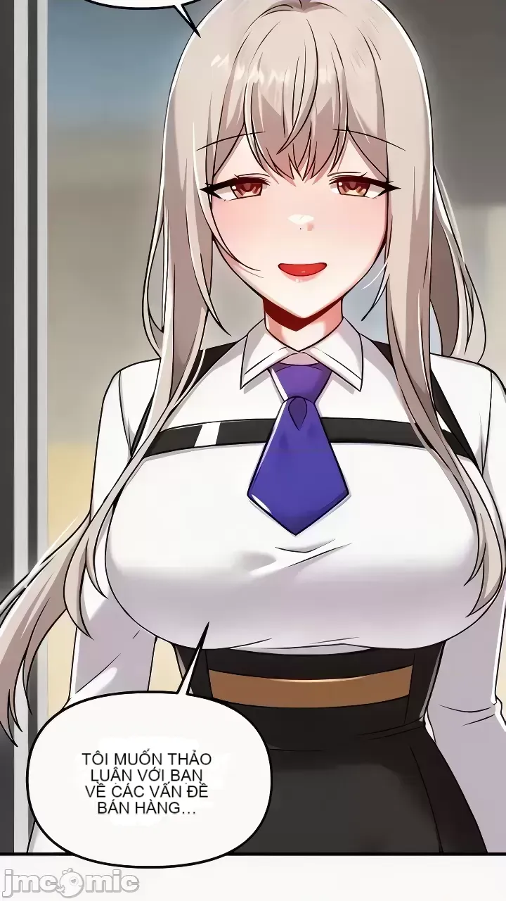 H khuôn viên không được đăng xuất Chương 1-121