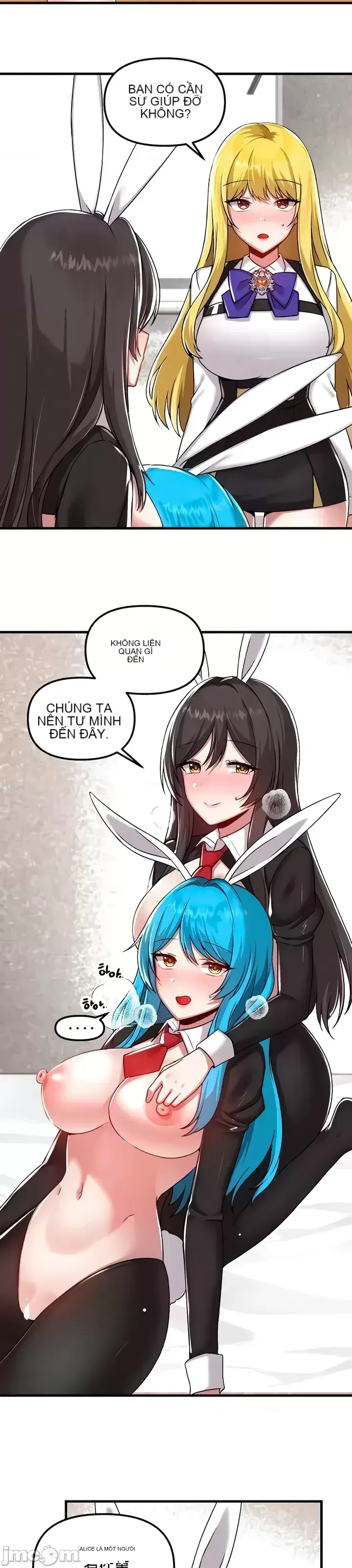 H khuôn viên không được đăng xuất Chương 1-121