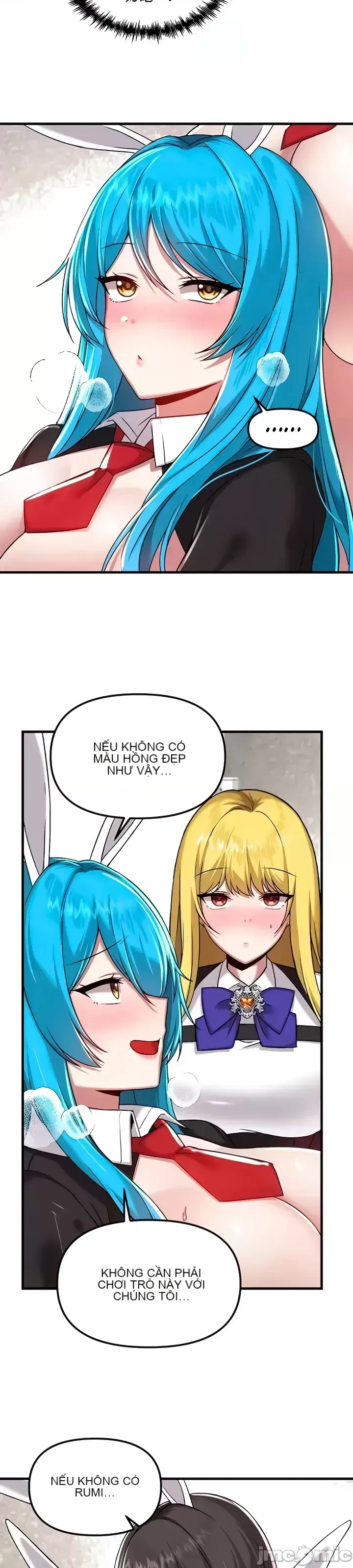 H khuôn viên không được đăng xuất Chương 1-121