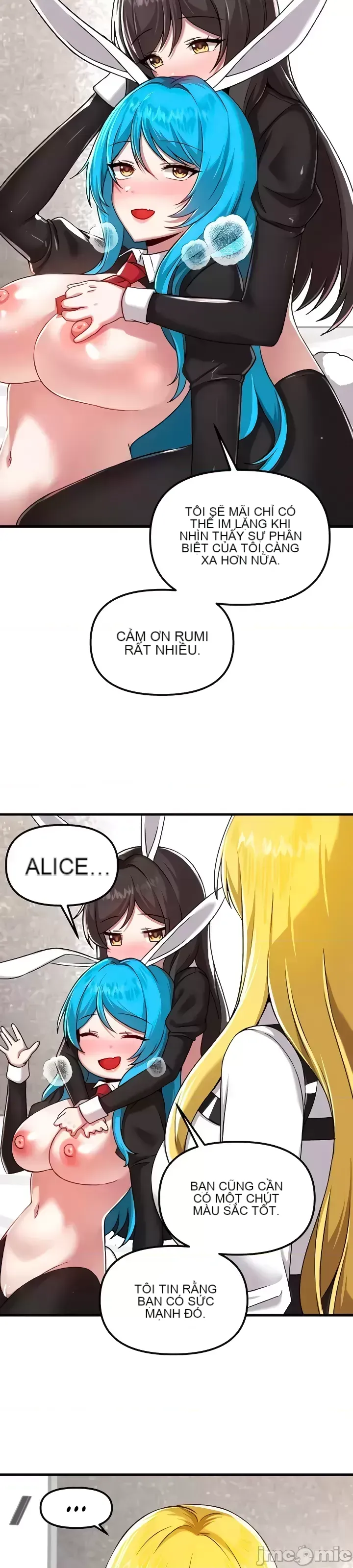 H khuôn viên không được đăng xuất Chương 1-121