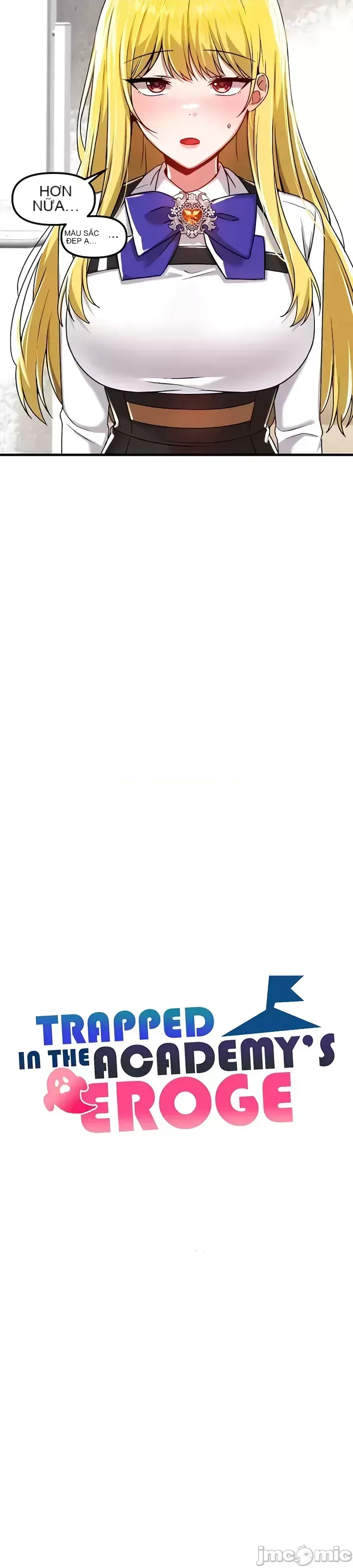 H khuôn viên không được đăng xuất Chương 1-121