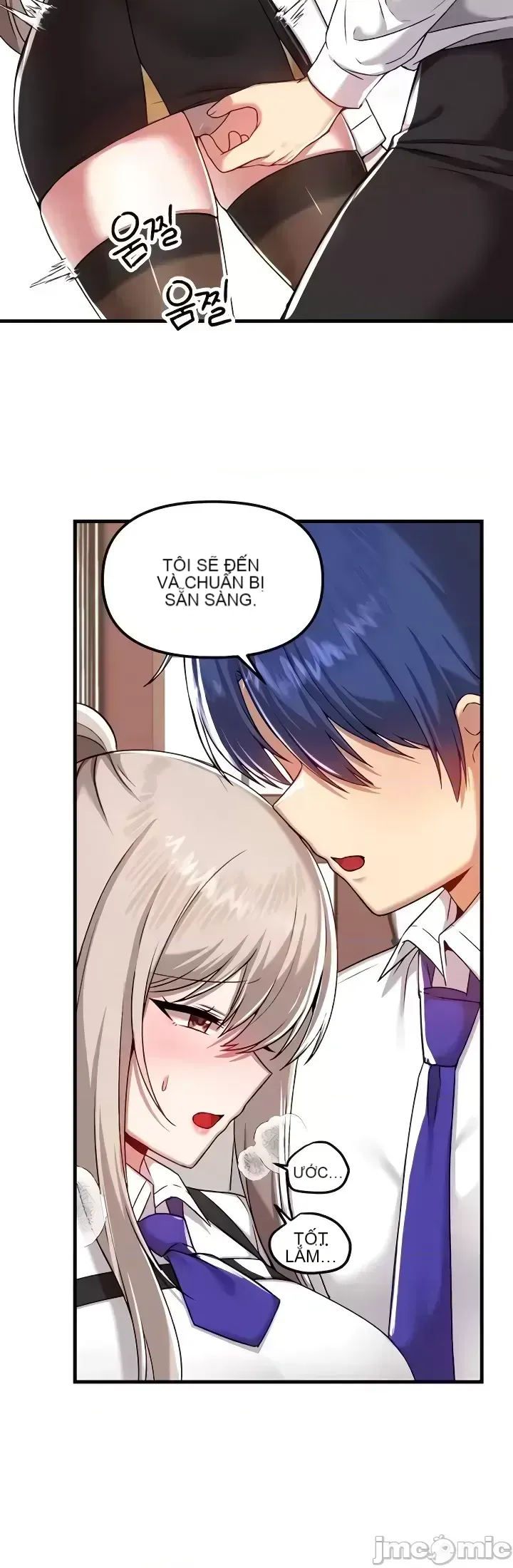 H khuôn viên không được đăng xuất Chương 1-121