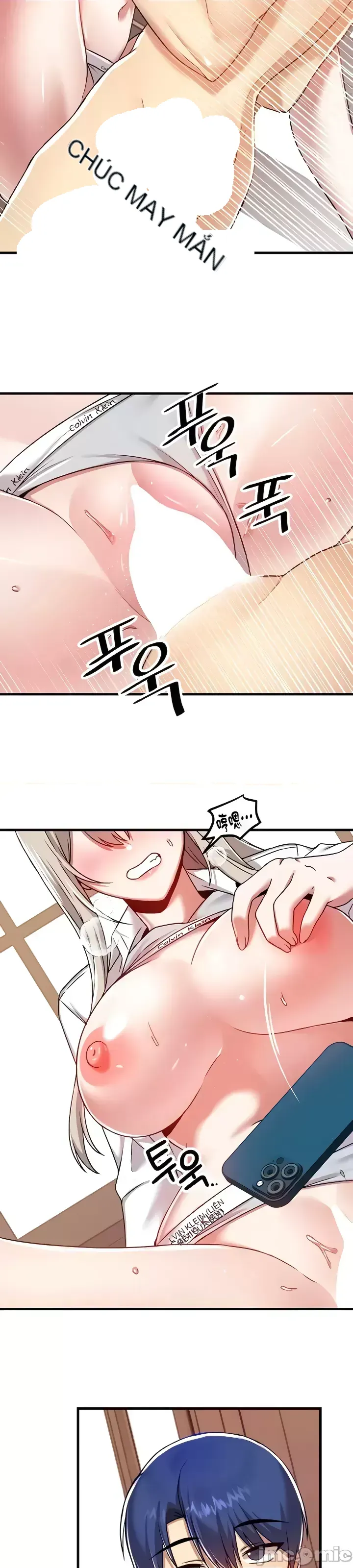 H khuôn viên không được đăng xuất Chương 1-121