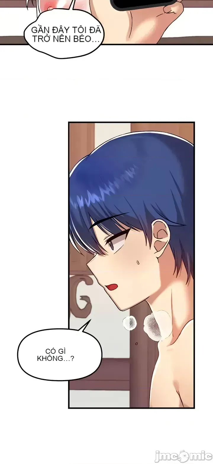 H khuôn viên không được đăng xuất Chương 1-121