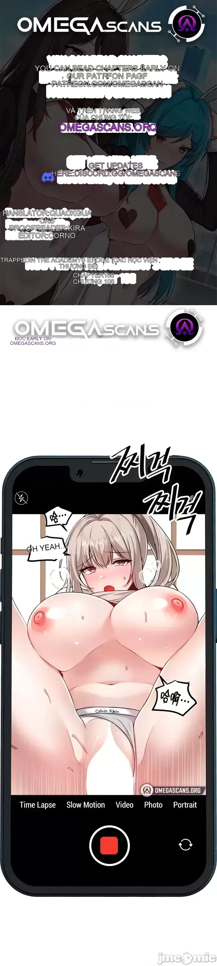 H khuôn viên không được đăng xuất Chương 1-121