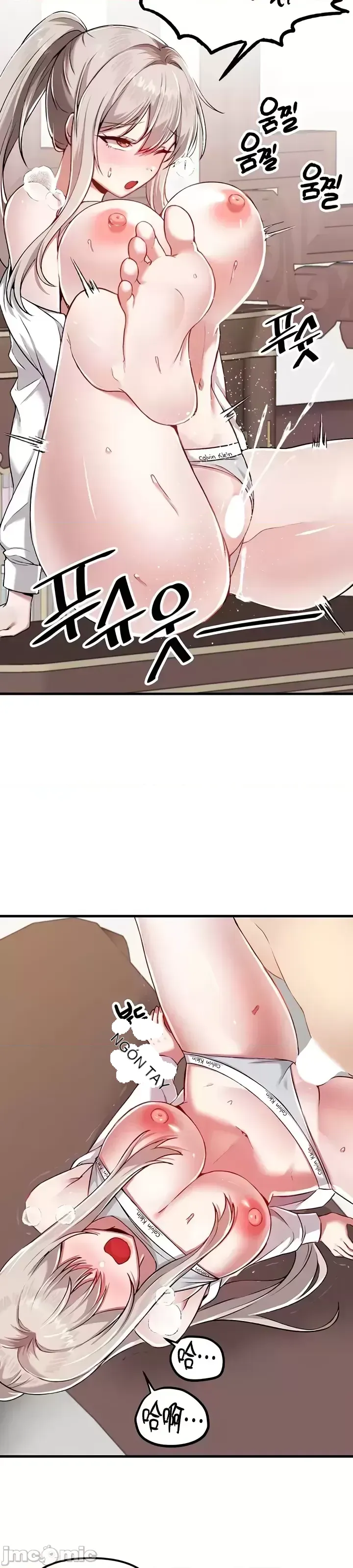 H khuôn viên không được đăng xuất Chương 1-121