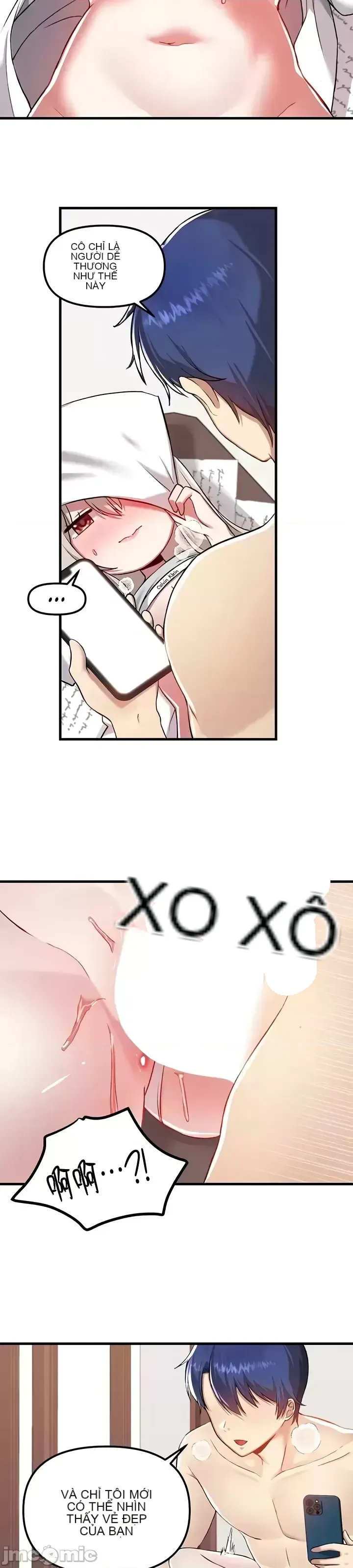 H khuôn viên không được đăng xuất Chương 1-121