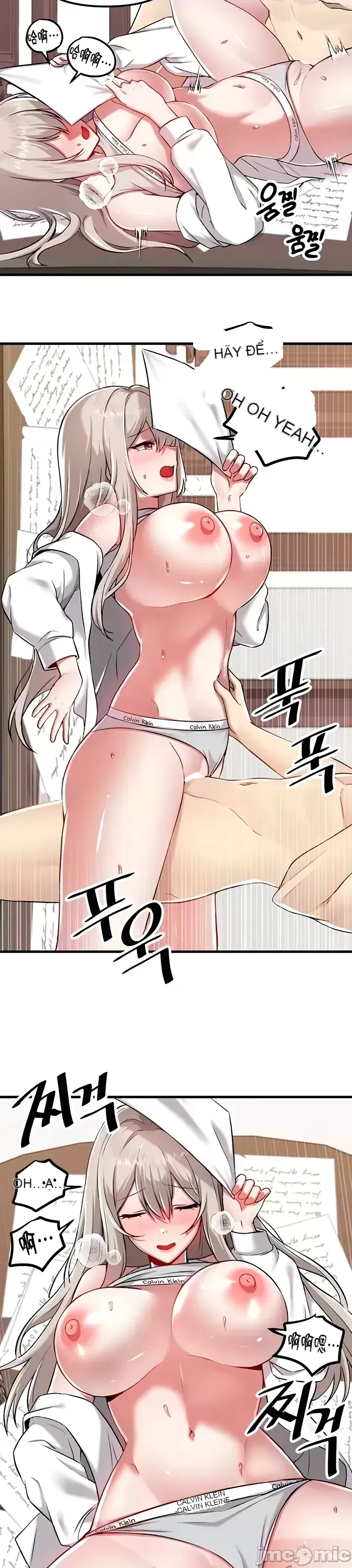 H khuôn viên không được đăng xuất Chương 1-121