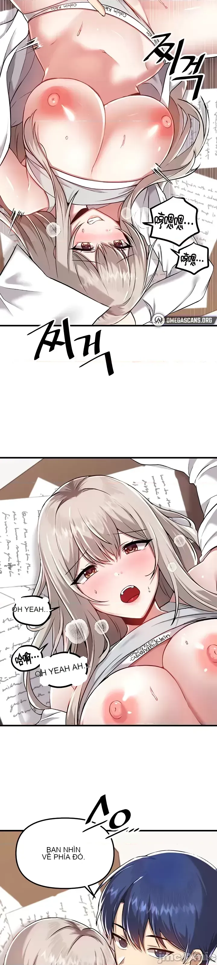 H khuôn viên không được đăng xuất Chương 1-121