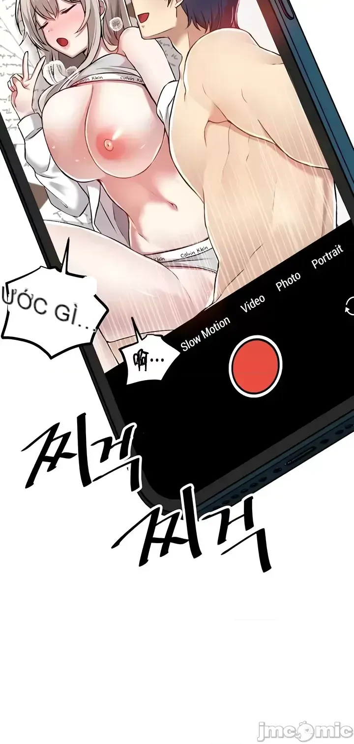 H khuôn viên không được đăng xuất Chương 1-121