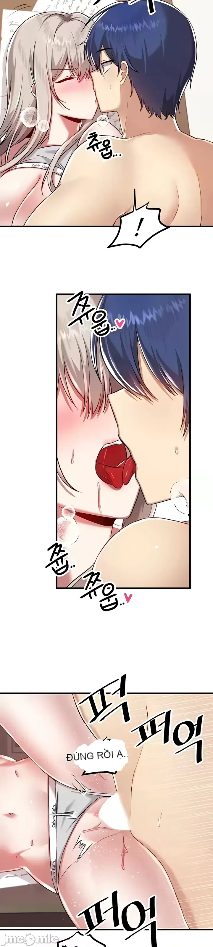 H khuôn viên không được đăng xuất Chương 1-121